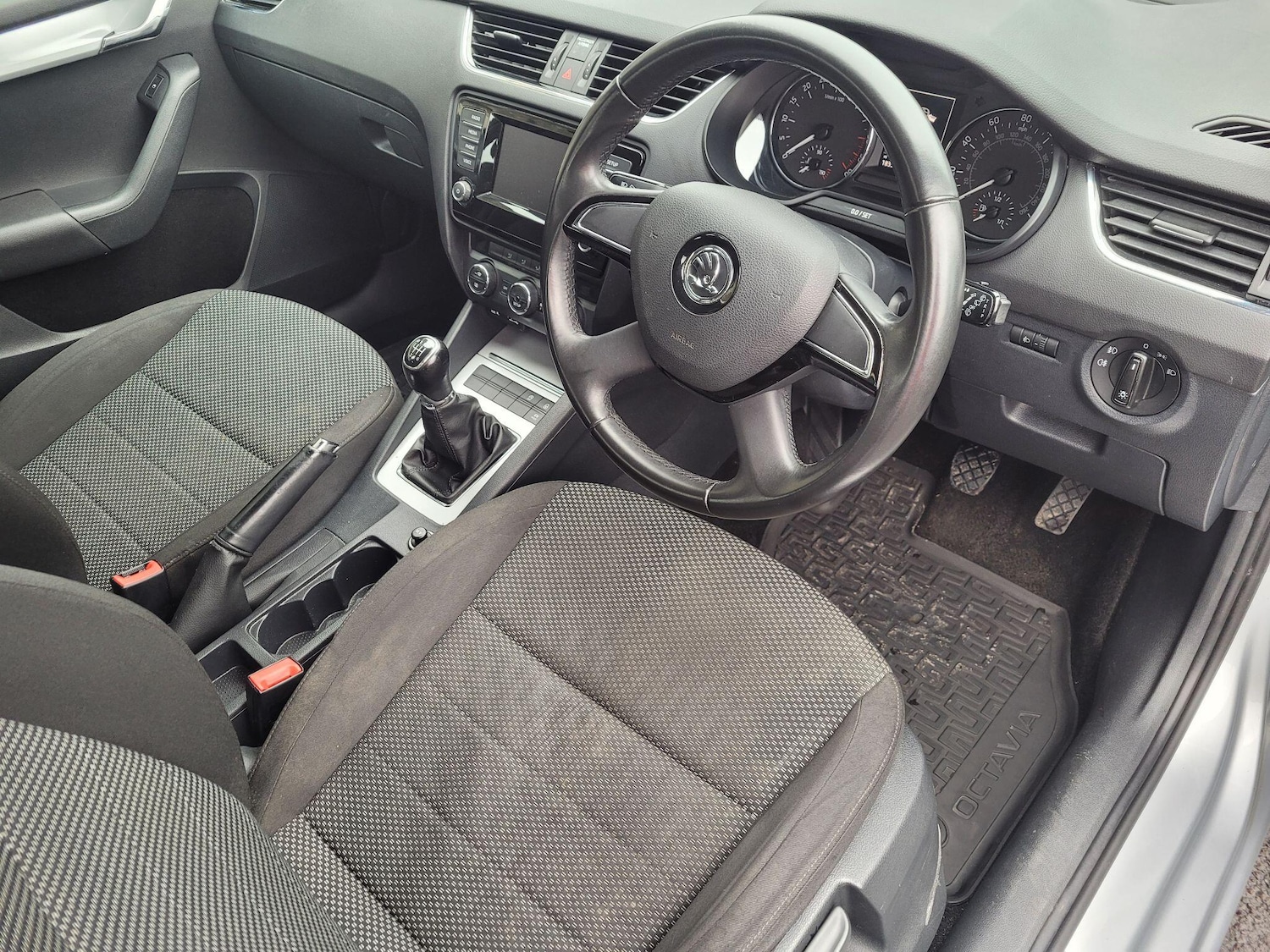 Used Skoda Octavia for sale - 77783464: Photo 13