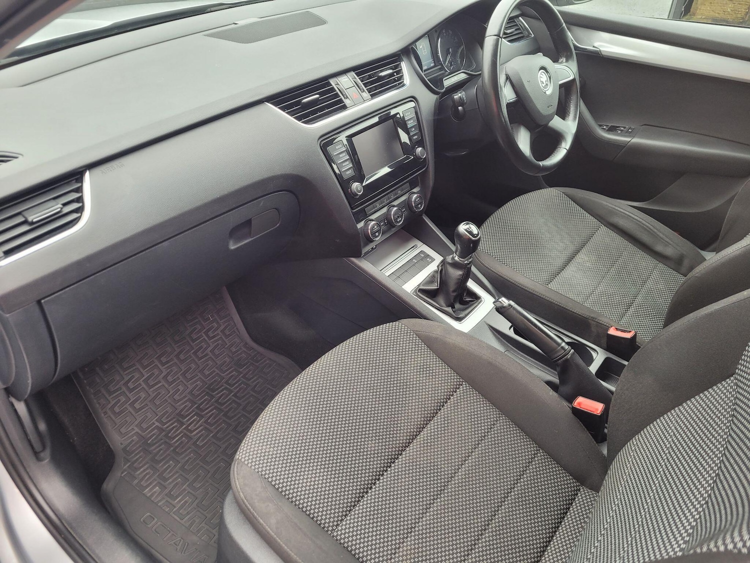 Used Skoda Octavia for sale - 77783464: Photo 14