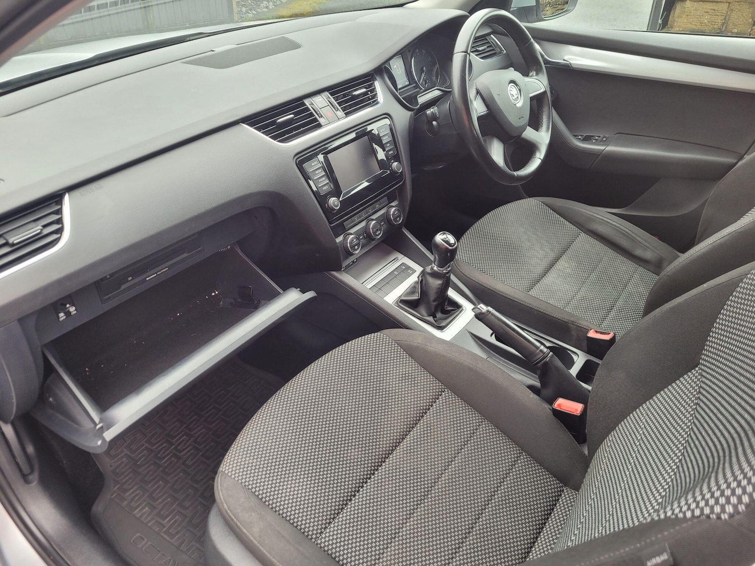 Used Skoda Octavia for sale - 77783464: Photo 15