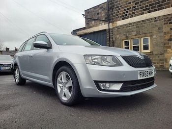Used Skoda Octavia 2013 for sale - 77783464: Photo