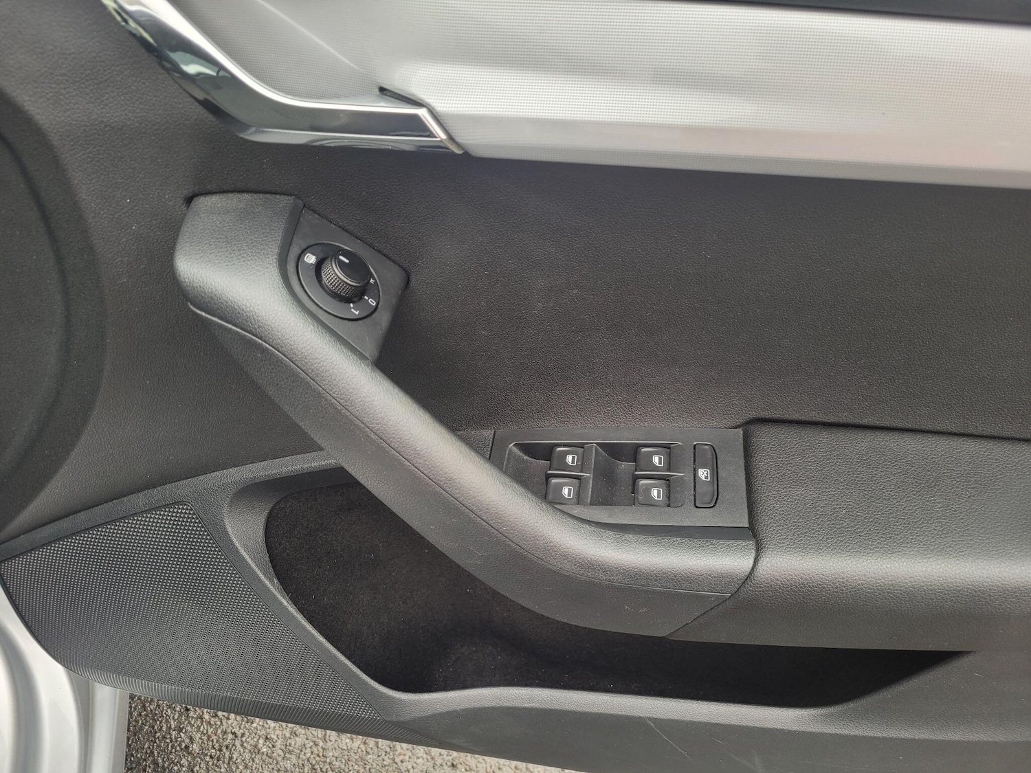 Used Skoda Octavia for sale - 77783464: Photo 22