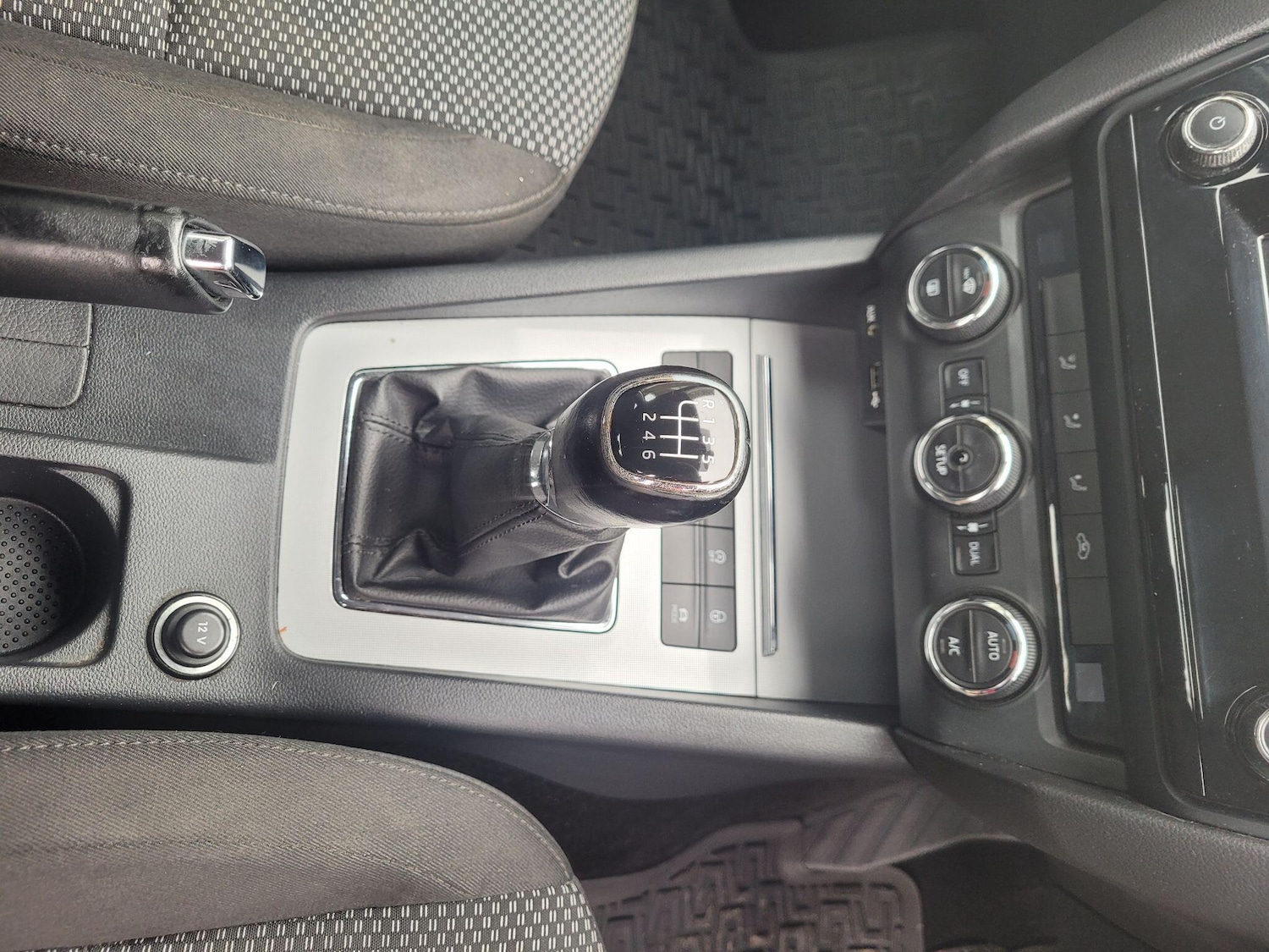 Used Skoda Octavia for sale - 77783464: Photo 23