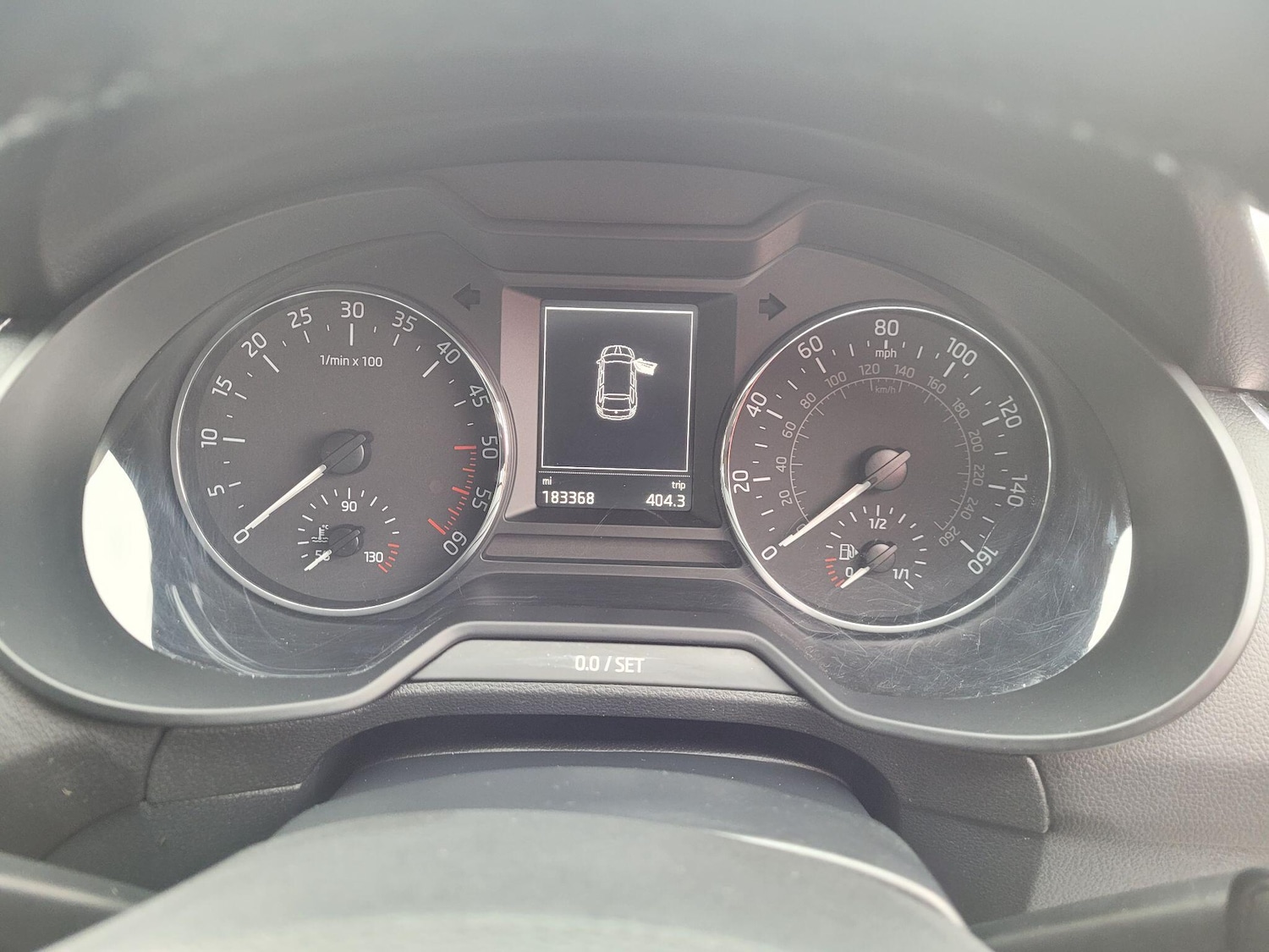 Used Skoda Octavia for sale - 77783464: Photo 25