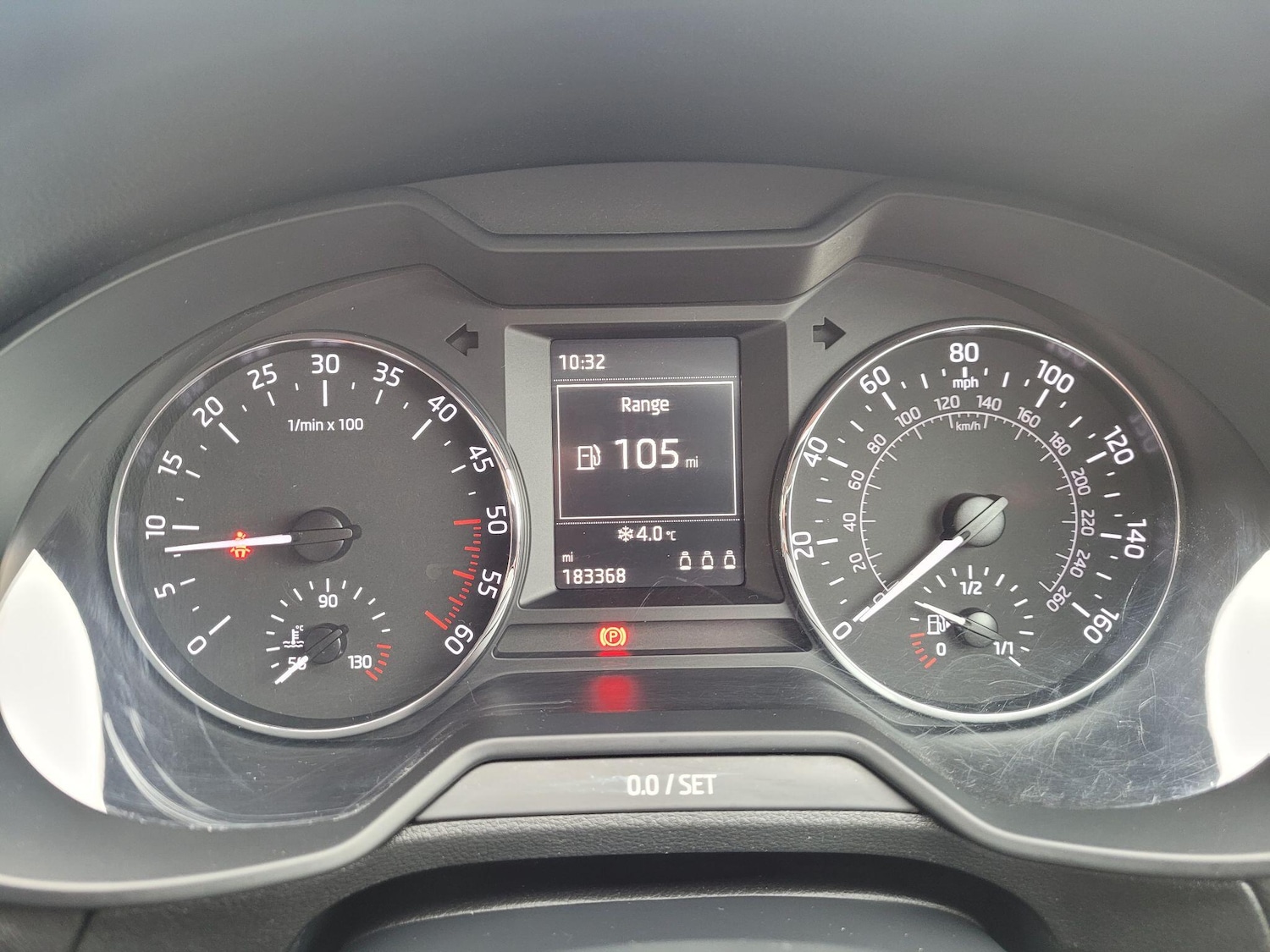 Used Skoda Octavia for sale - 77783464: Photo 26