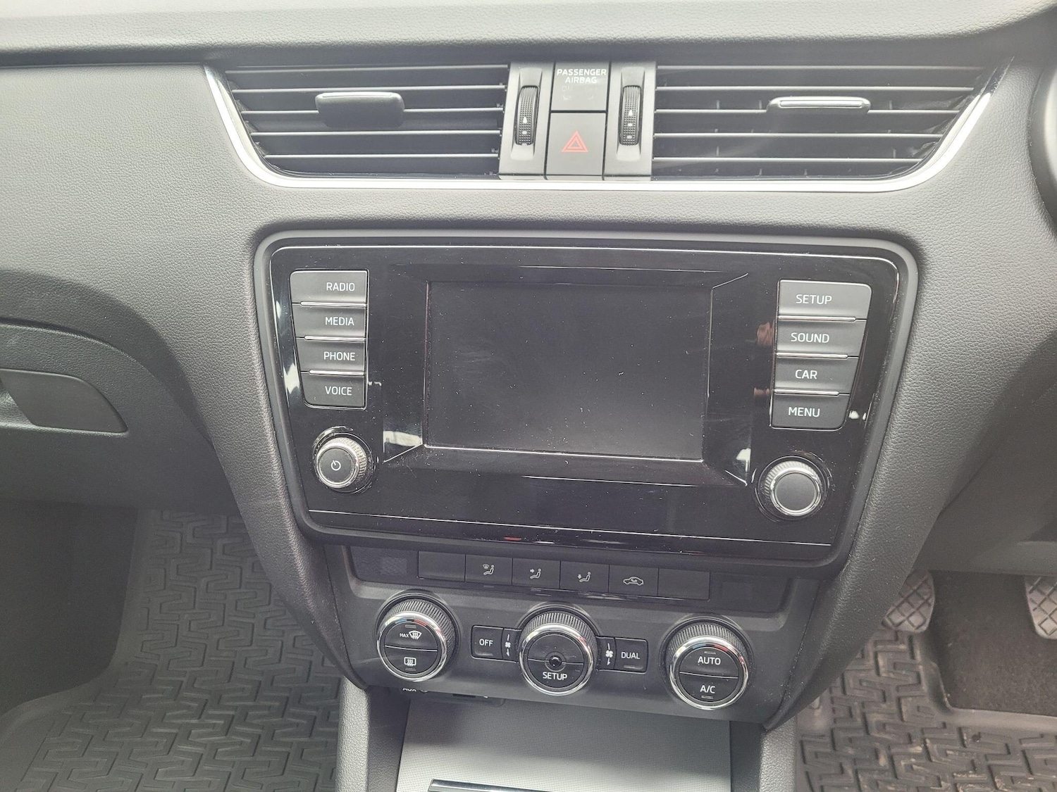 Used Skoda Octavia for sale - 77783464: Photo 27