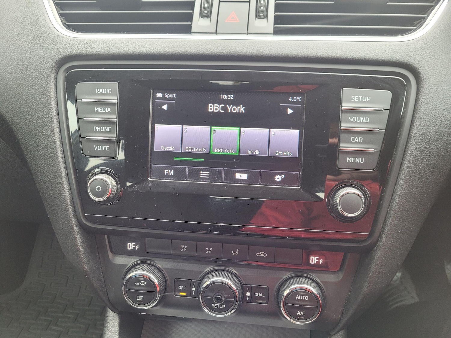 Used Skoda Octavia for sale - 77783464: Photo 28