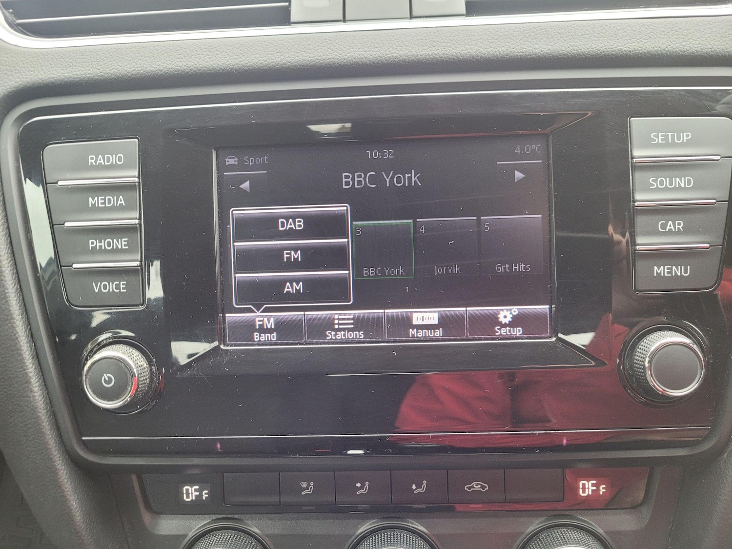 Used Skoda Octavia for sale - 77783464: Photo 29