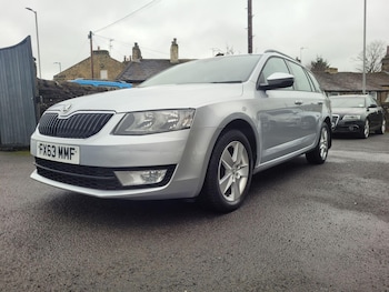 Used Skoda Octavia 2013 for sale - 77783464: Photo
