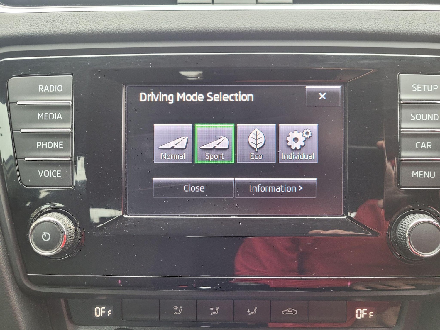 Used Skoda Octavia for sale - 77783464: Photo 30