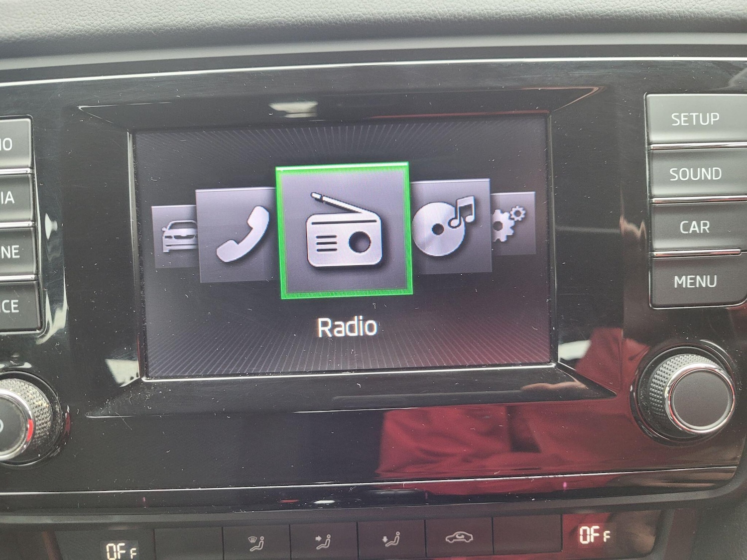 Used Skoda Octavia for sale - 77783464: Photo 31