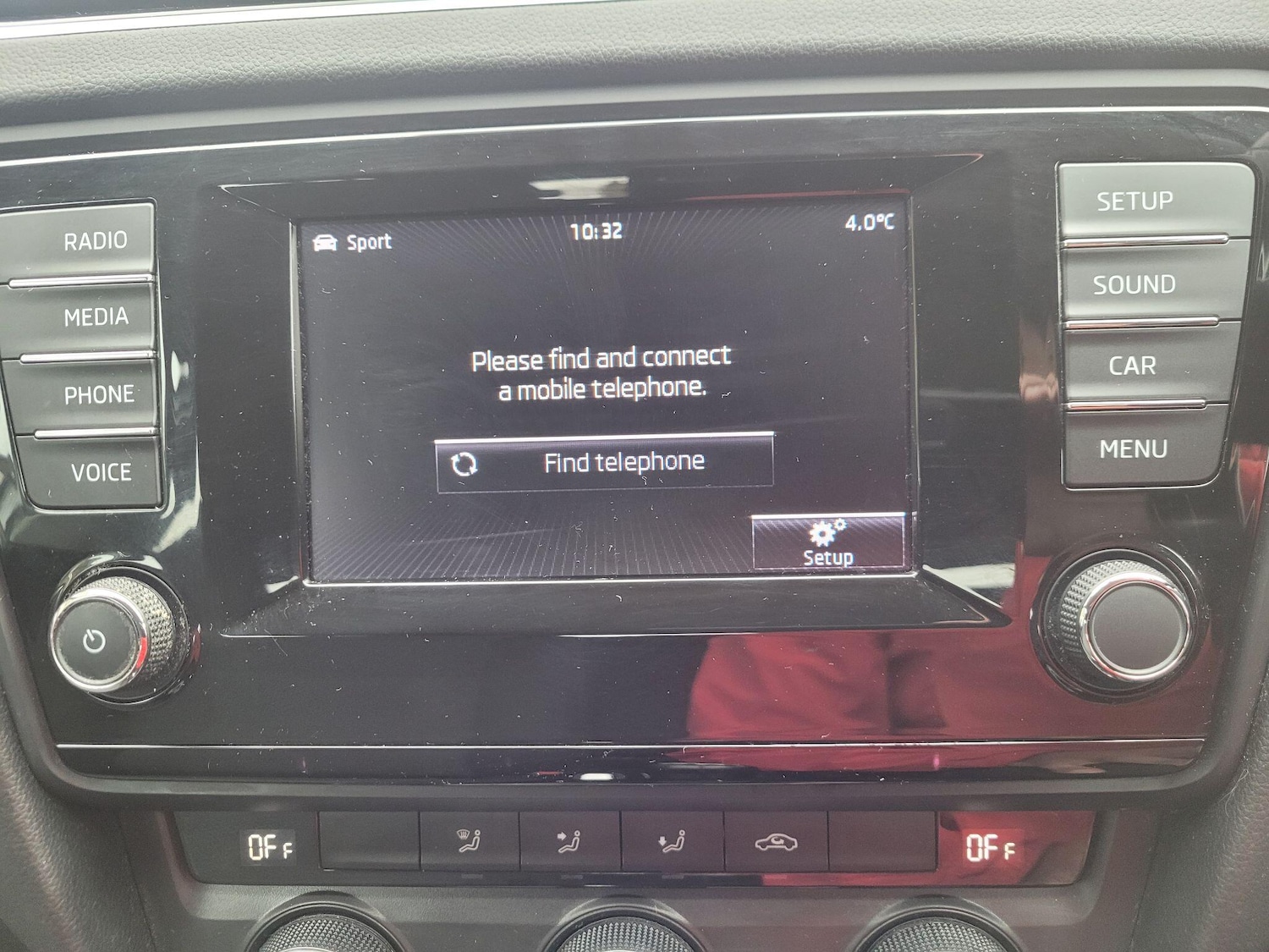 Used Skoda Octavia for sale - 77783464: Photo 32