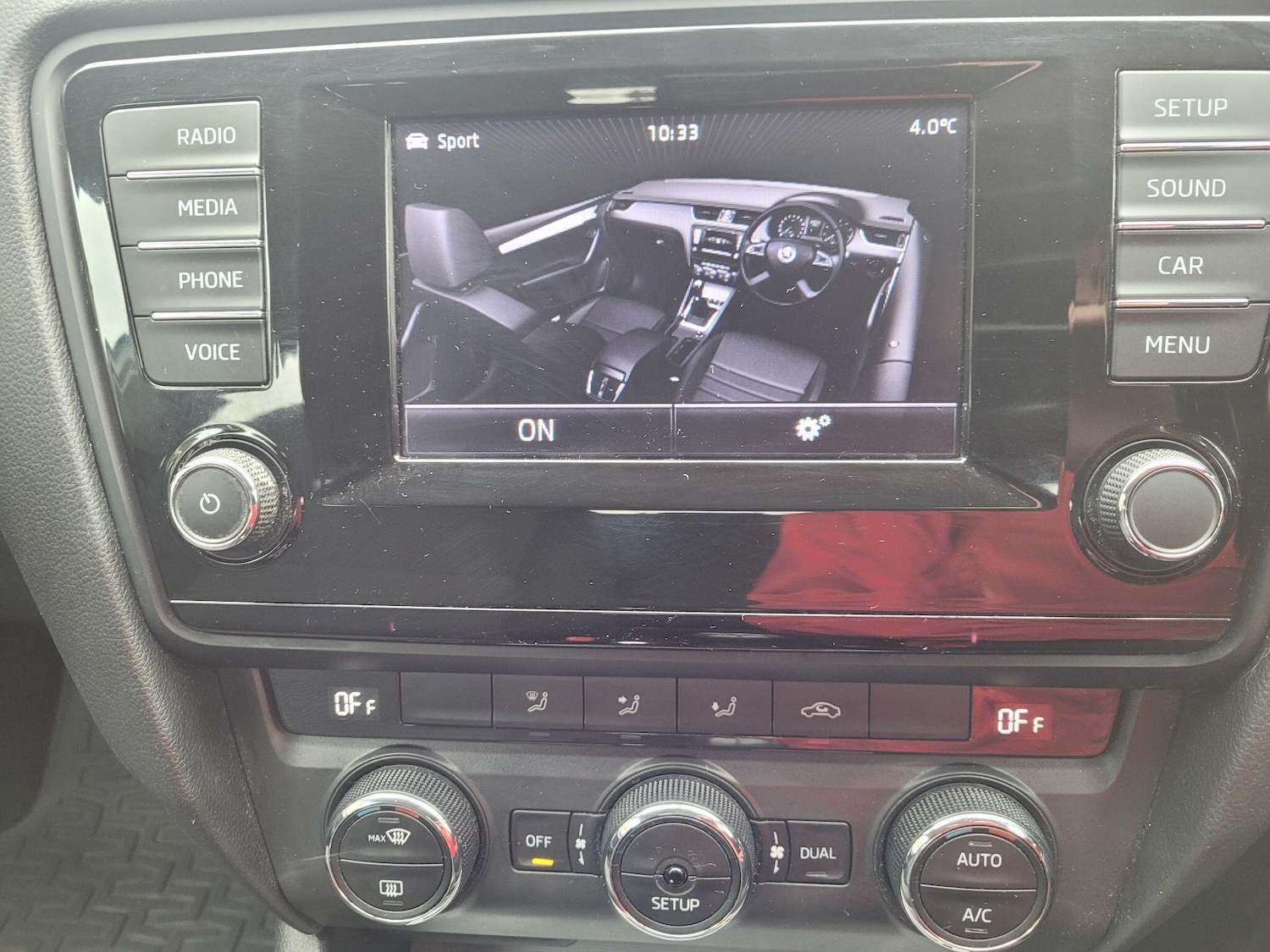 Used Skoda Octavia for sale - 77783464: Photo 33