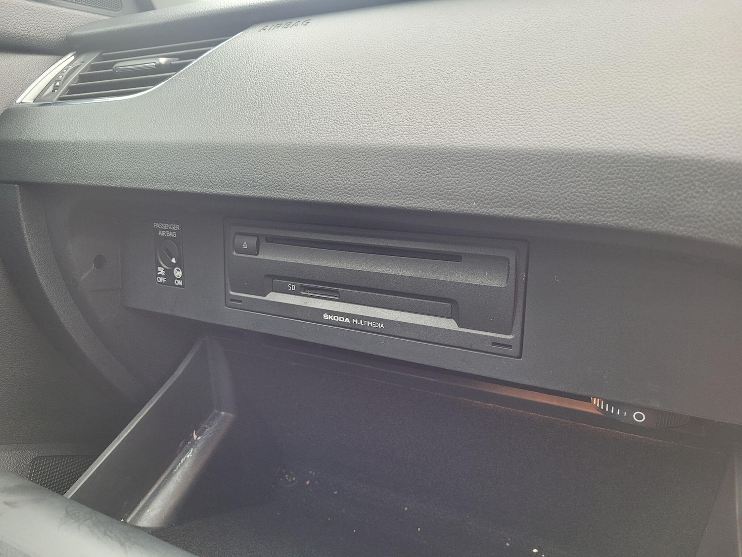 Used Skoda Octavia for sale - 77783464: Photo 34