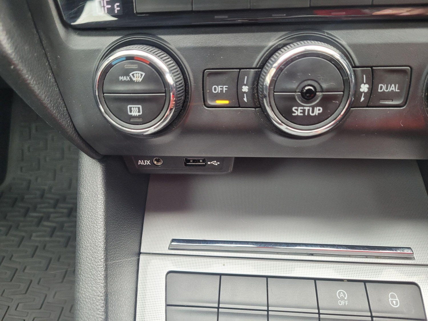 Used Skoda Octavia for sale - 77783464: Photo 35