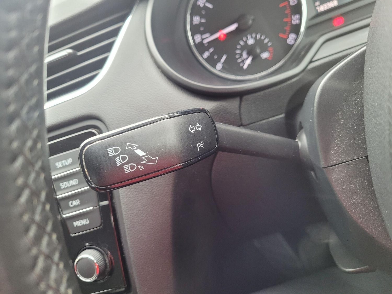 Used Skoda Octavia for sale - 77783464: Photo 36