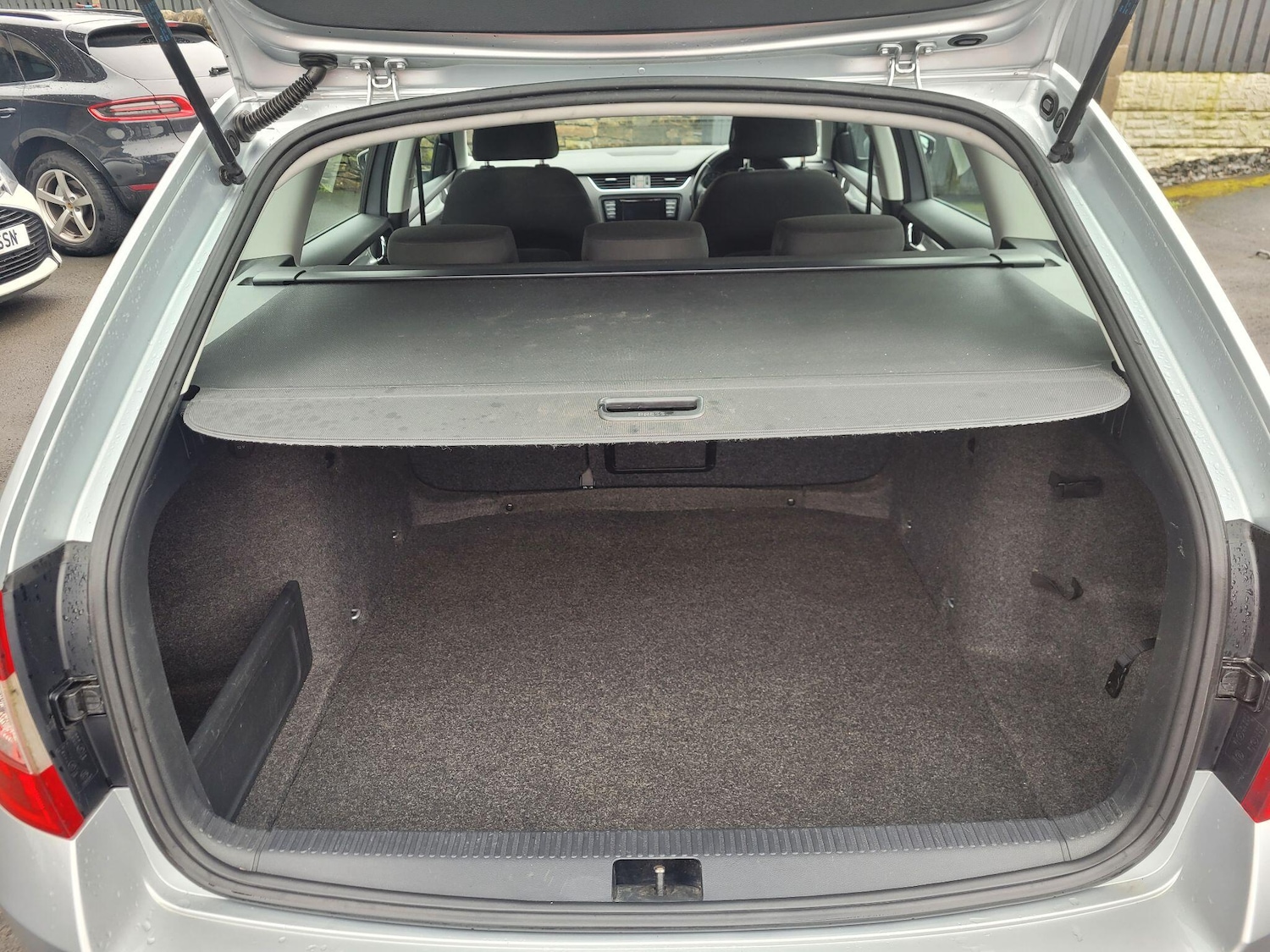 Used Skoda Octavia for sale - 77783464: Photo 38