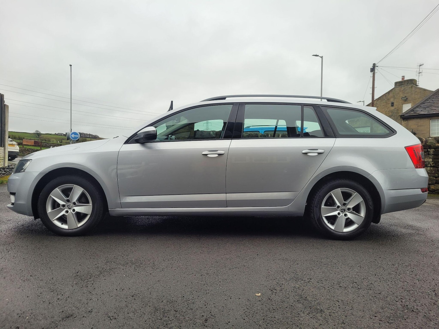 Used Skoda Octavia for sale - 77783464: Photo 4