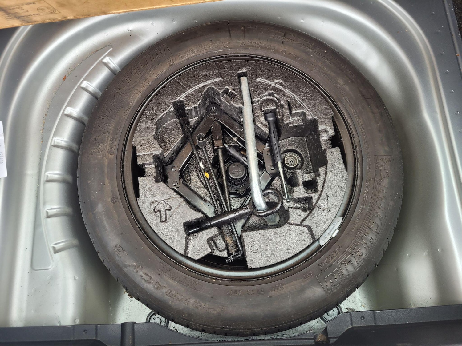 Used Skoda Octavia for sale - 77783464: Photo 40