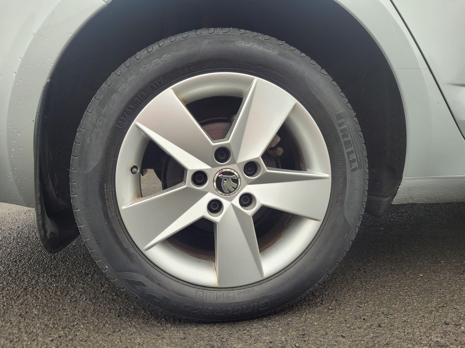 Used Skoda Octavia for sale - 77783464: Photo 41