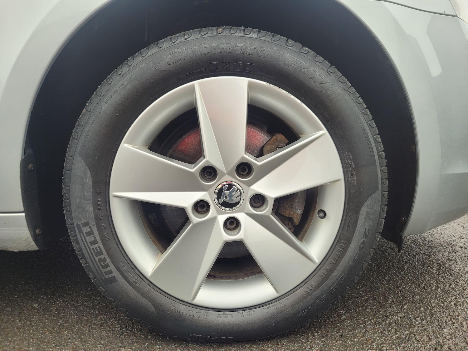 Used Skoda Octavia for sale - 77783464: Photo 42