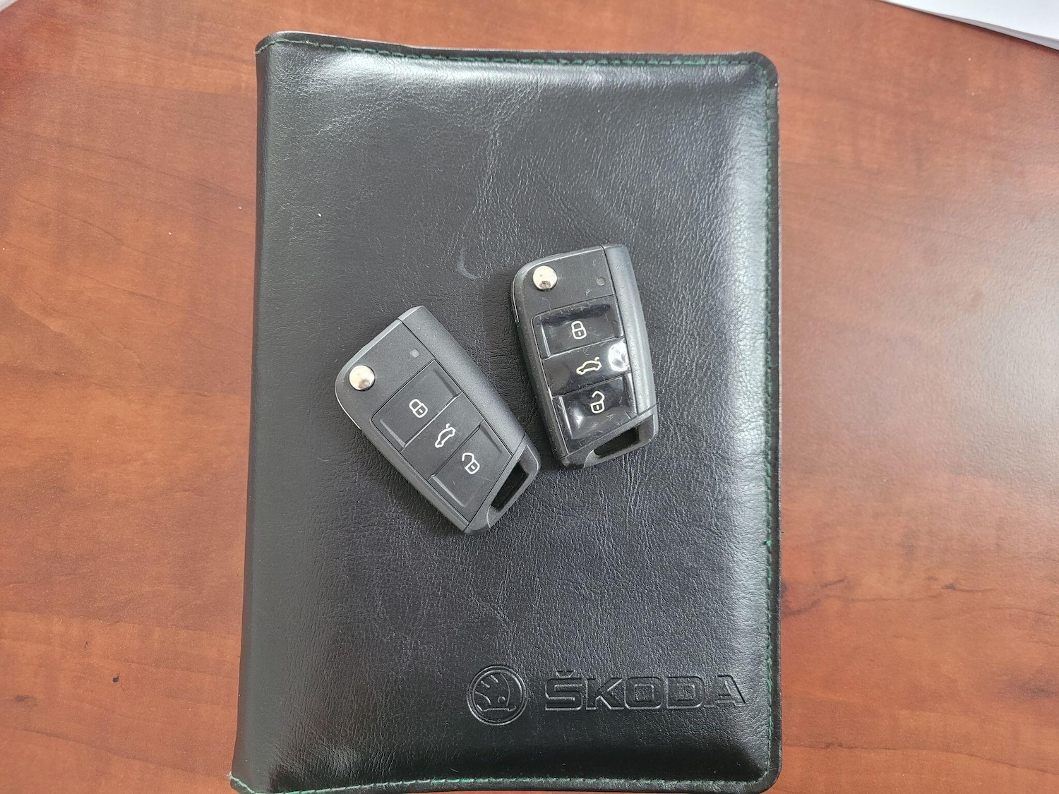 Used Skoda Octavia for sale - 77783464: Photo 47