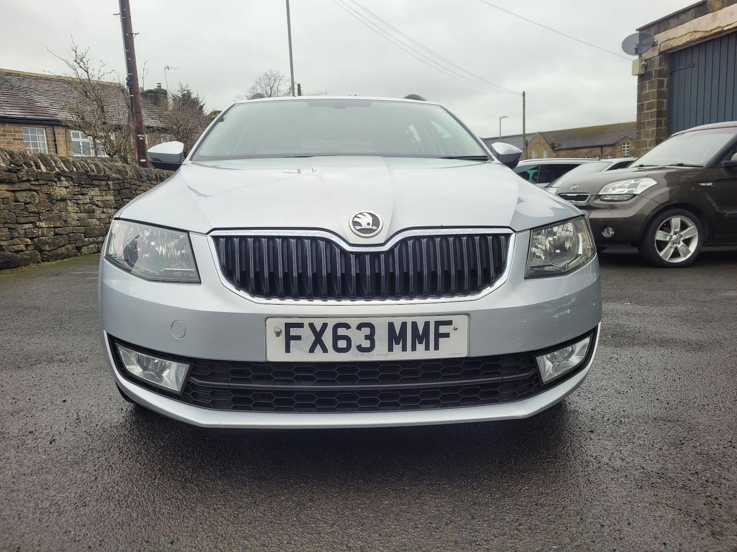 Used Skoda Octavia for sale - 77783464: Photo 5