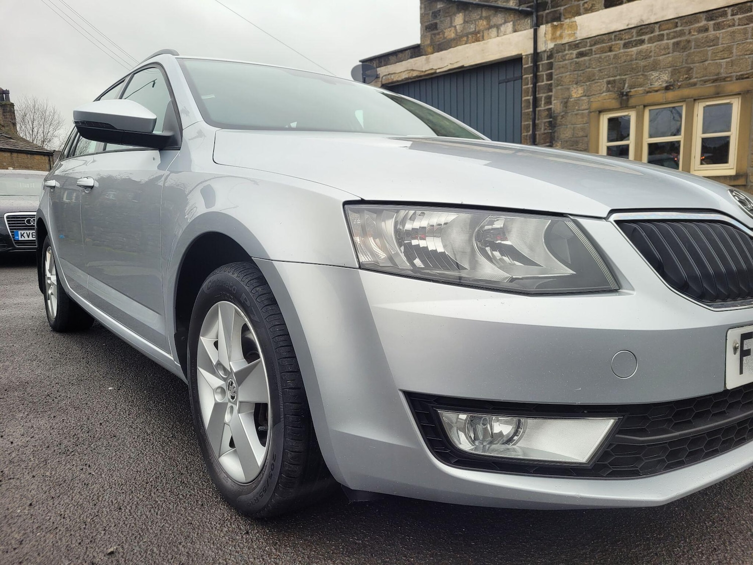 Used Skoda Octavia for sale - 77783464: Photo 9