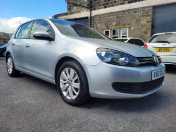 2011 (61) - 1.6 TDi 105 Match 5dr