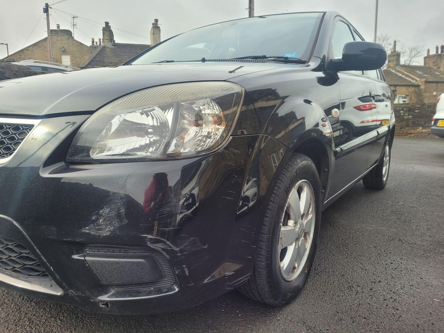 Used Kia Rio 2010 for sale - 78007137: Photo 10