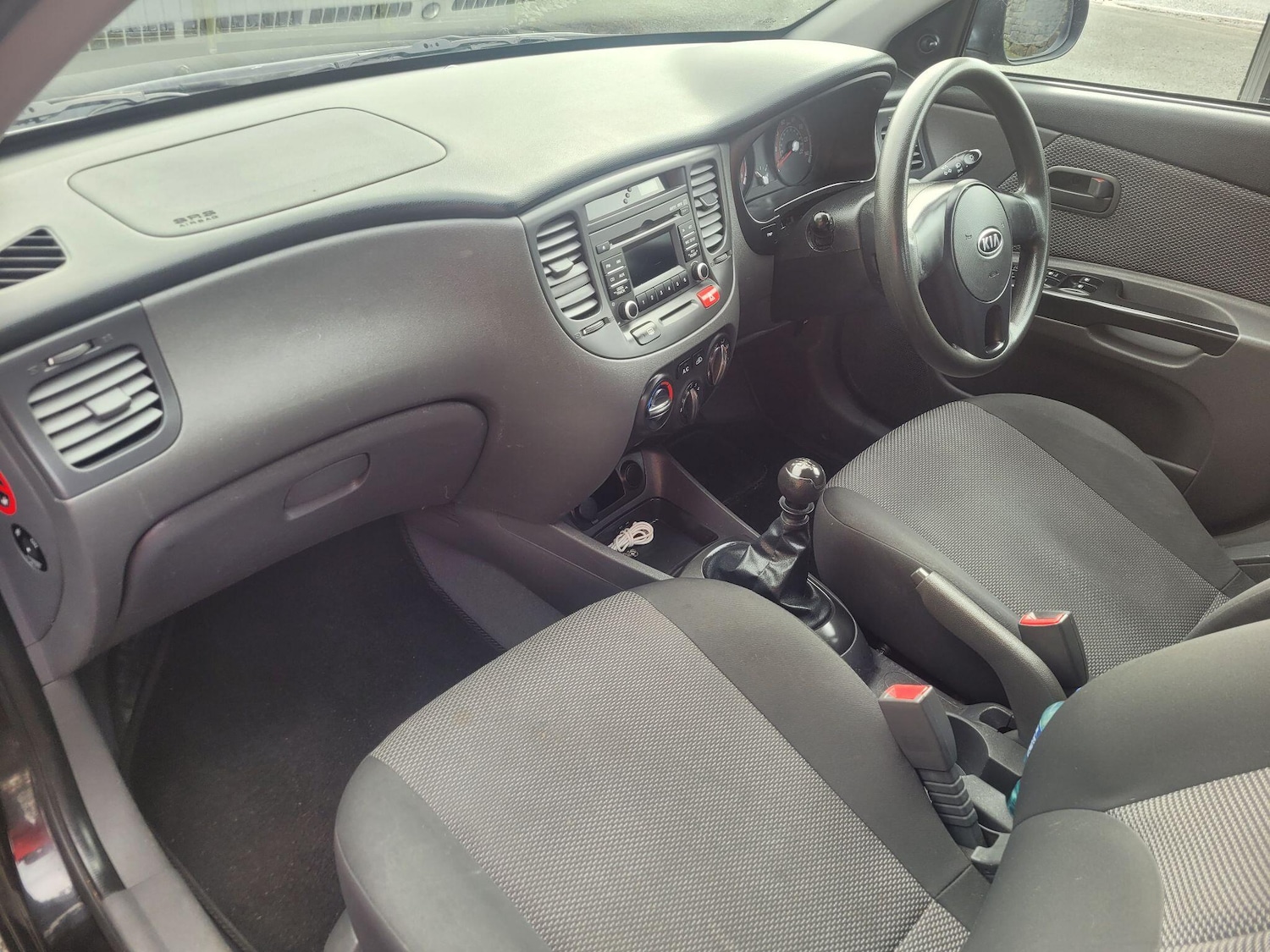 Used Kia Rio 2010 for sale - 78007137: Photo 14