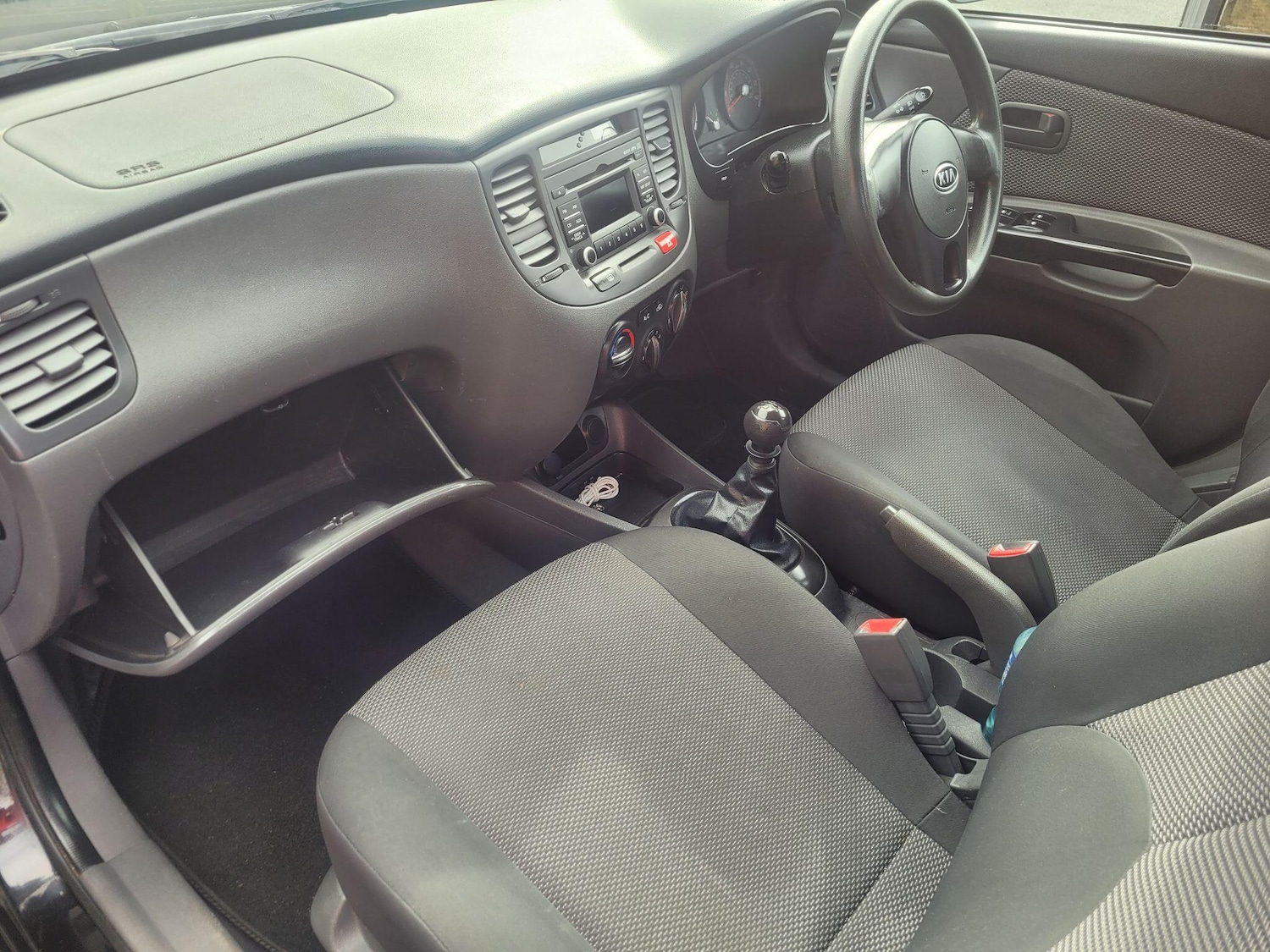 Used Kia Rio 2010 for sale - 78007137: Photo 15