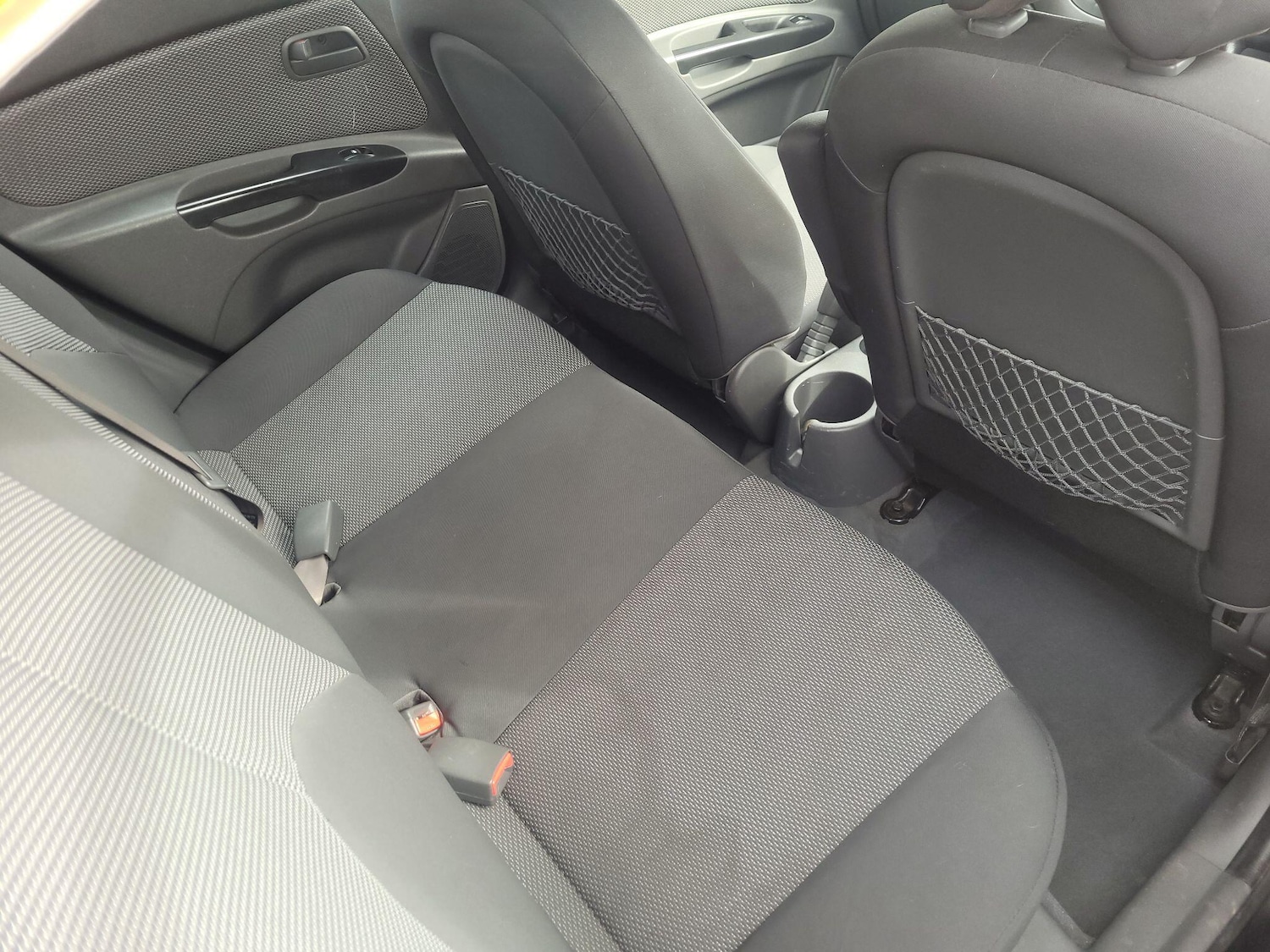 Used Kia Rio 2010 for sale - 78007137: Photo 16