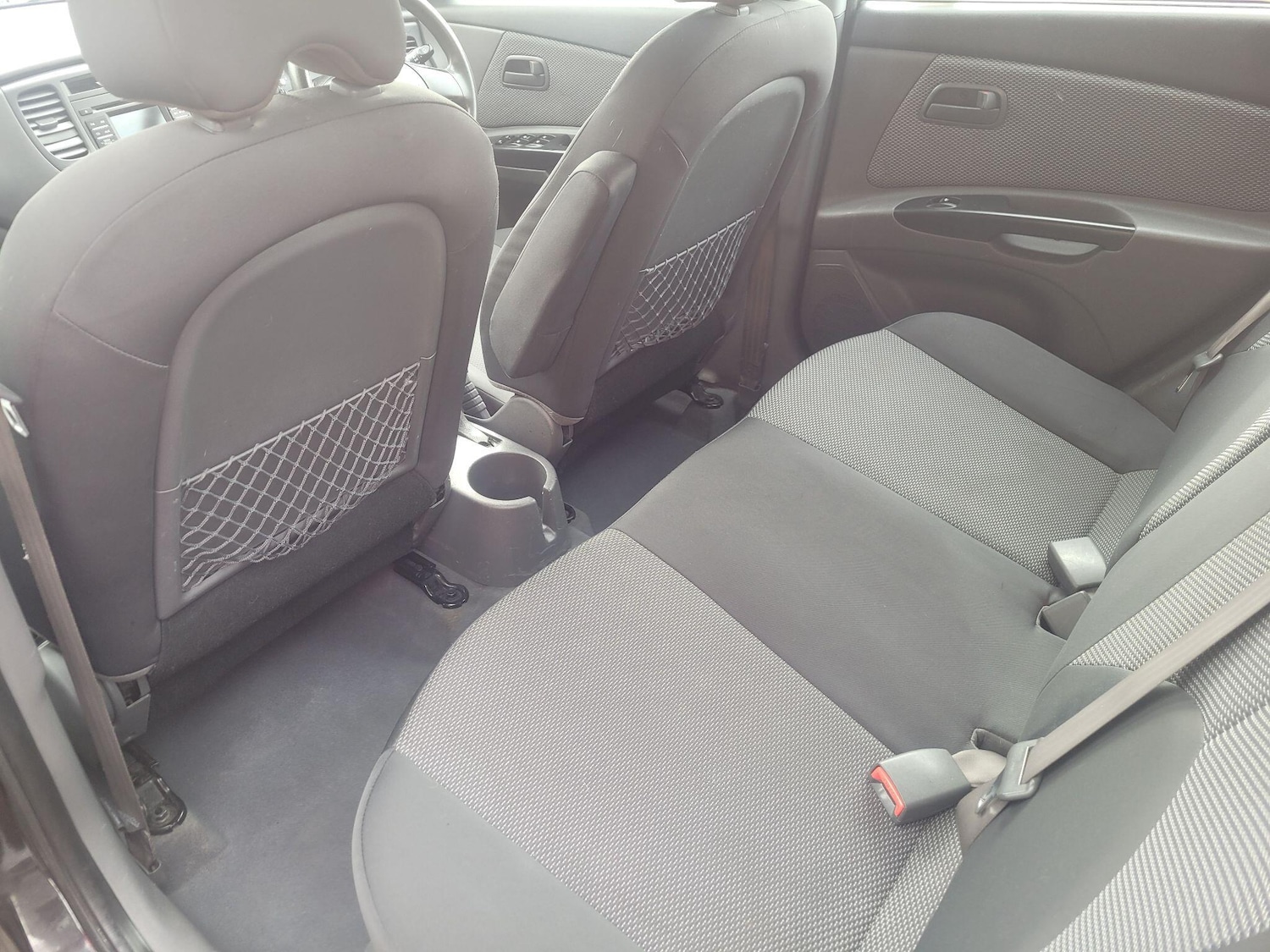 Used Kia Rio 2010 for sale - 78007137: Photo 17