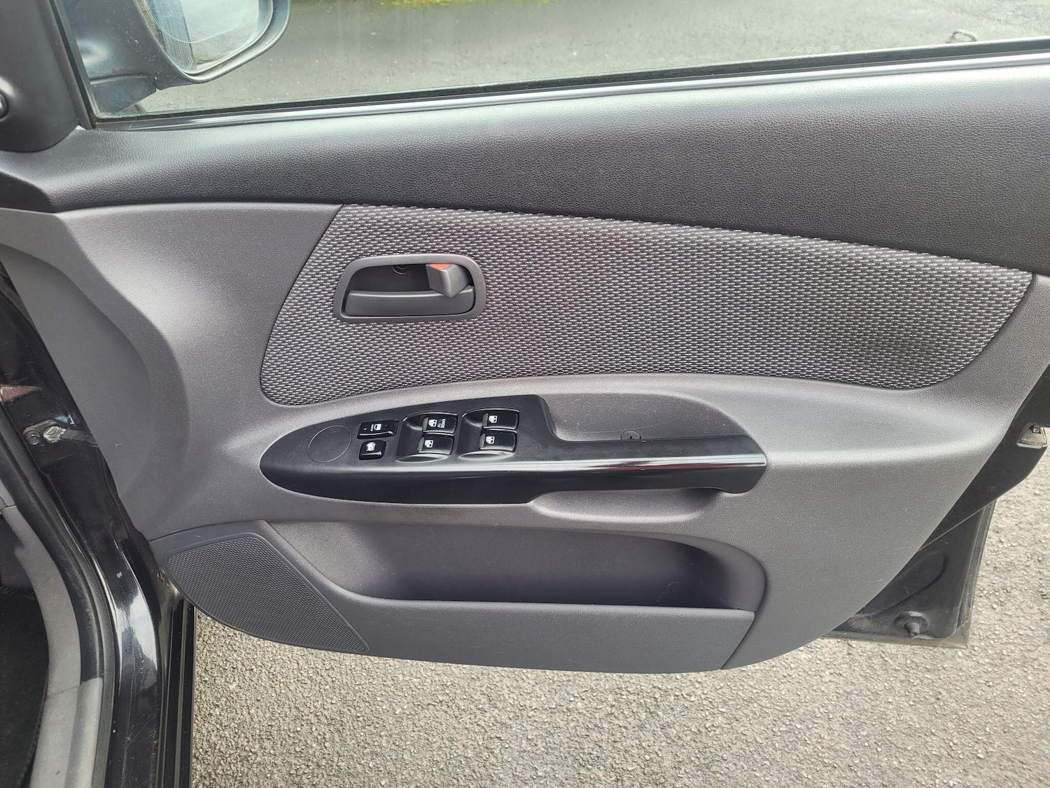 Used Kia Rio 2010 for sale - 78007137: Photo 20