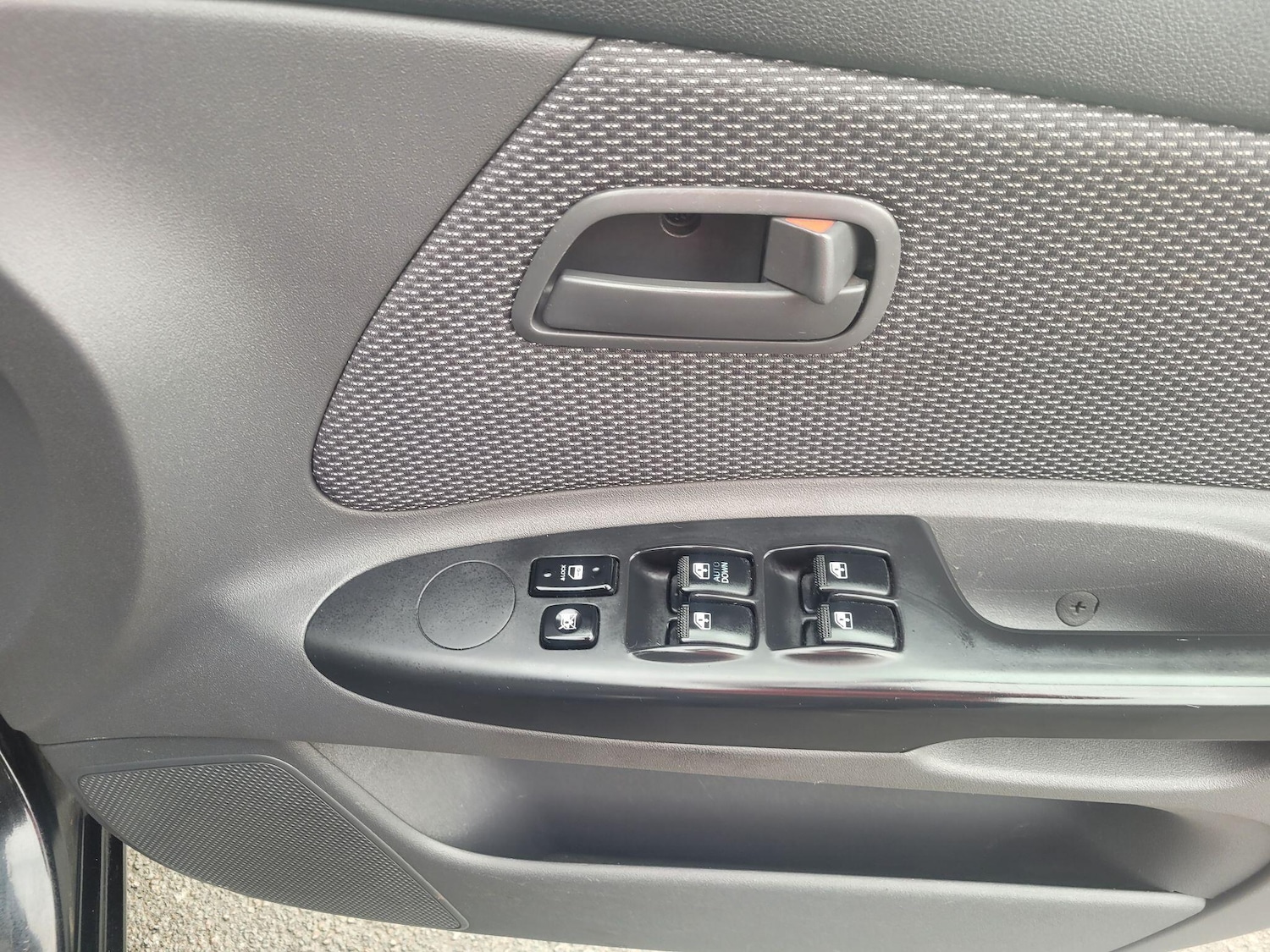 Used Kia Rio 2010 for sale - 78007137: Photo 21