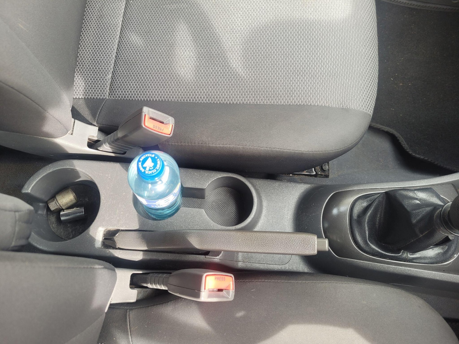 Used Kia Rio 2010 for sale - 78007137: Photo 22