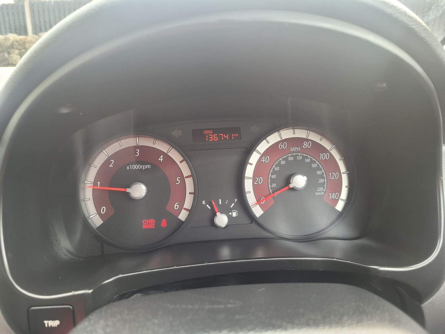 Used Kia Rio 2010 for sale - 78007137: Photo 24