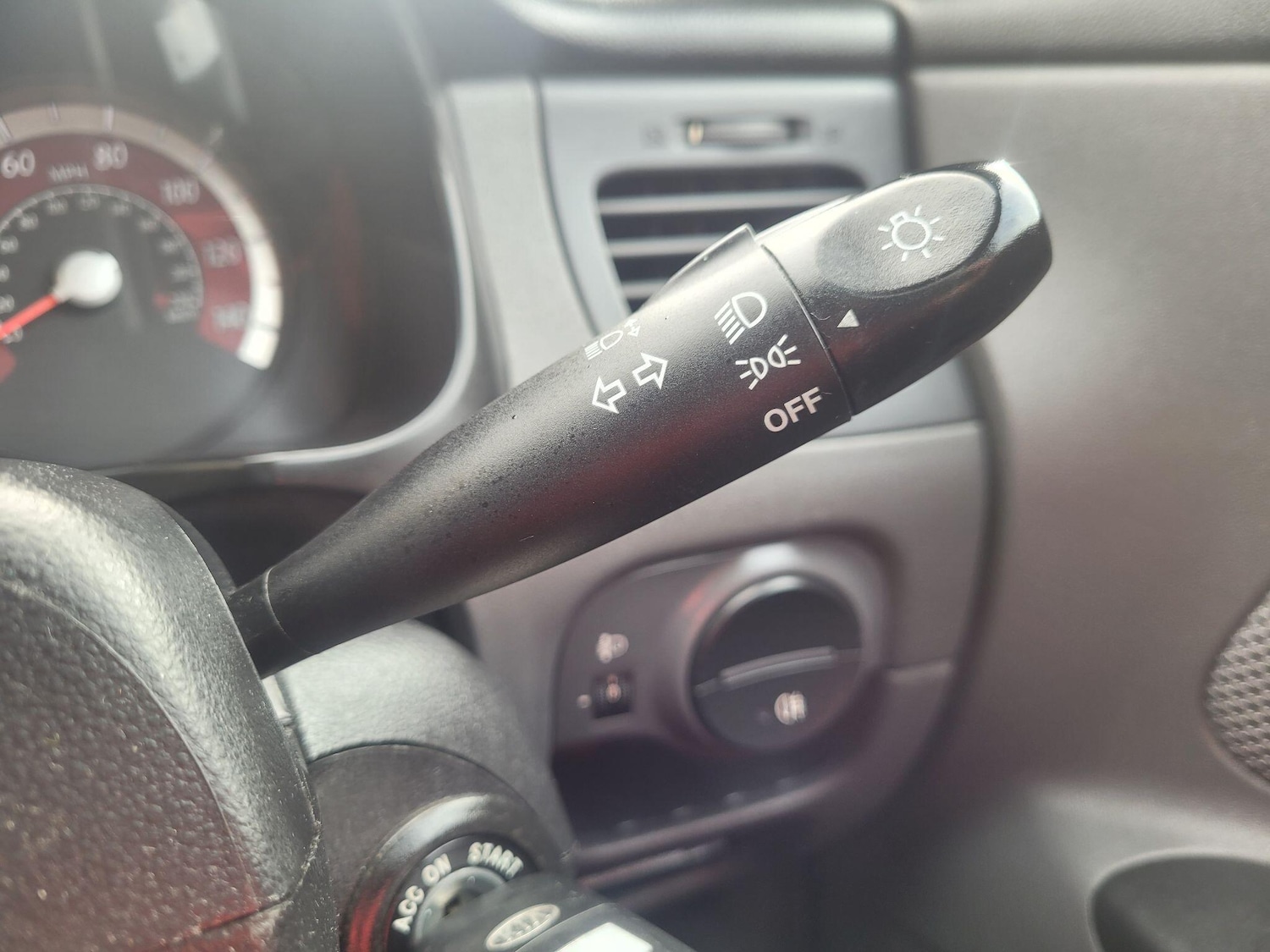 Used Kia Rio 2010 for sale - 78007137: Photo 27