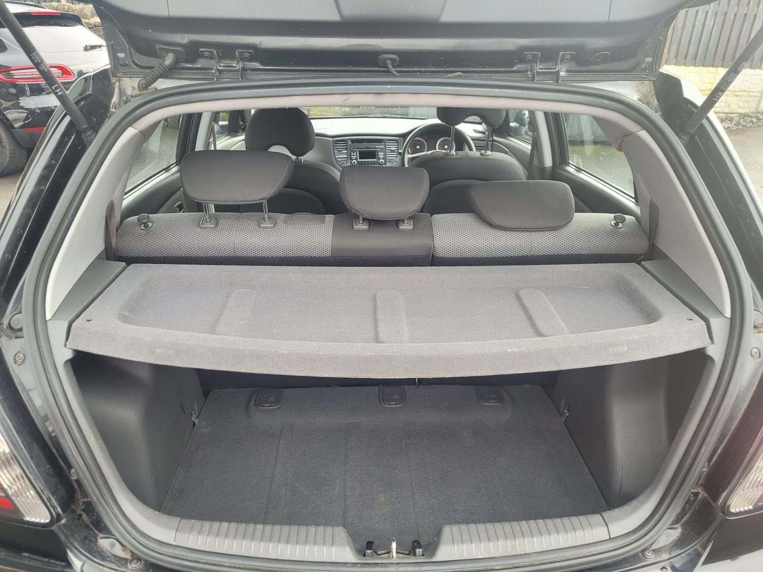 Used Kia Rio 2010 for sale - 78007137: Photo 28