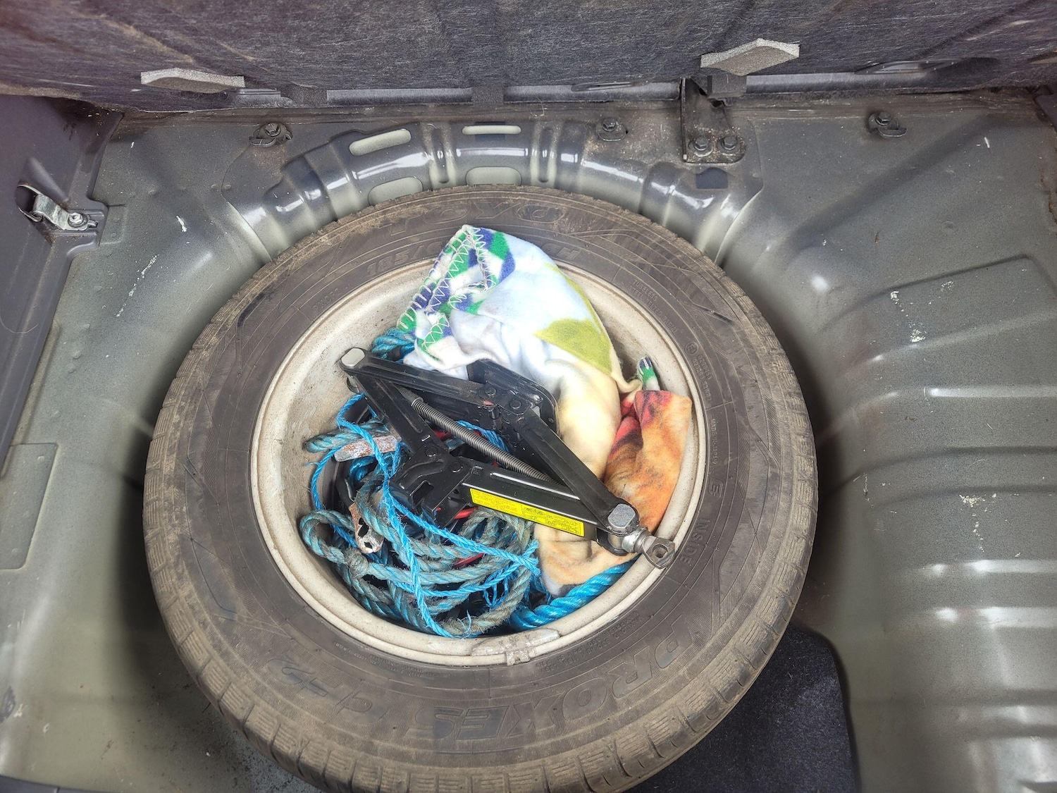 Used Kia Rio 2010 for sale - 78007137: Photo 29