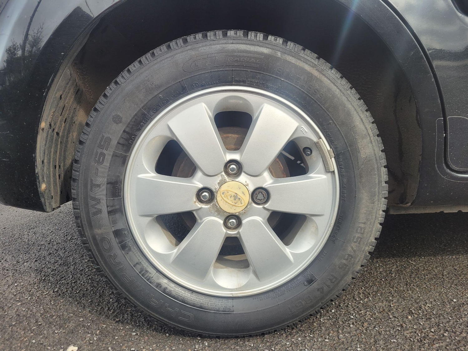 Used Kia Rio 2010 for sale - 78007137: Photo 30