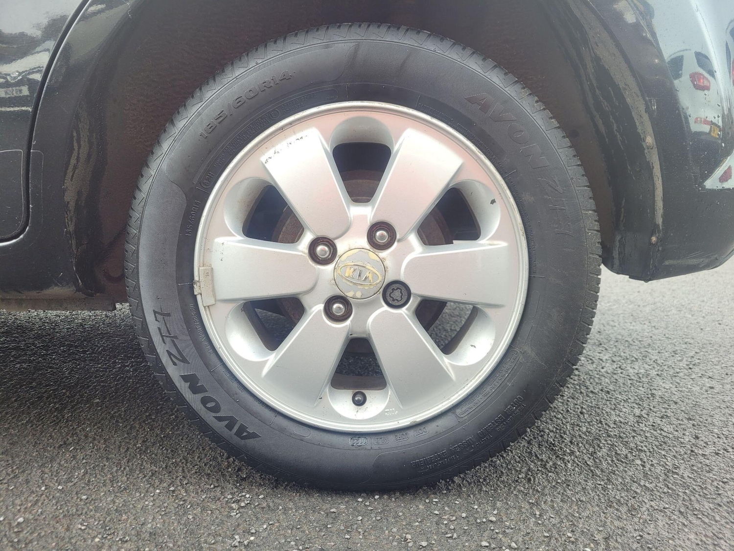 Used Kia Rio 2010 for sale - 78007137: Photo 33