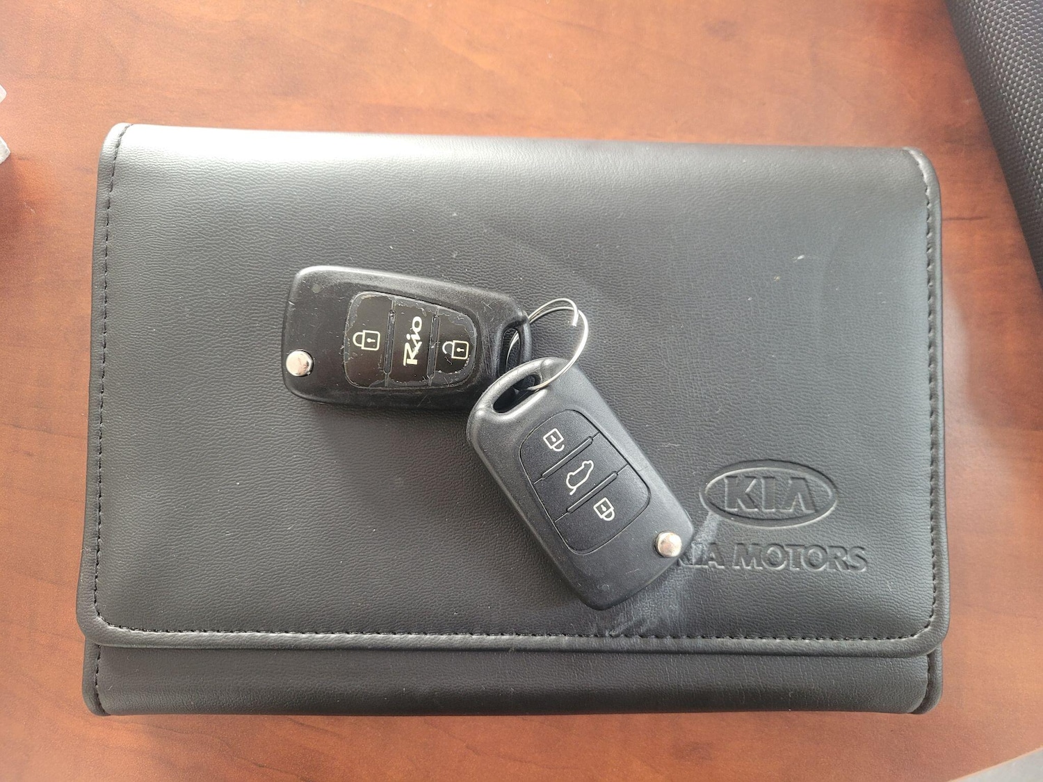 Used Kia Rio 2010 for sale - 78007137: Photo 36