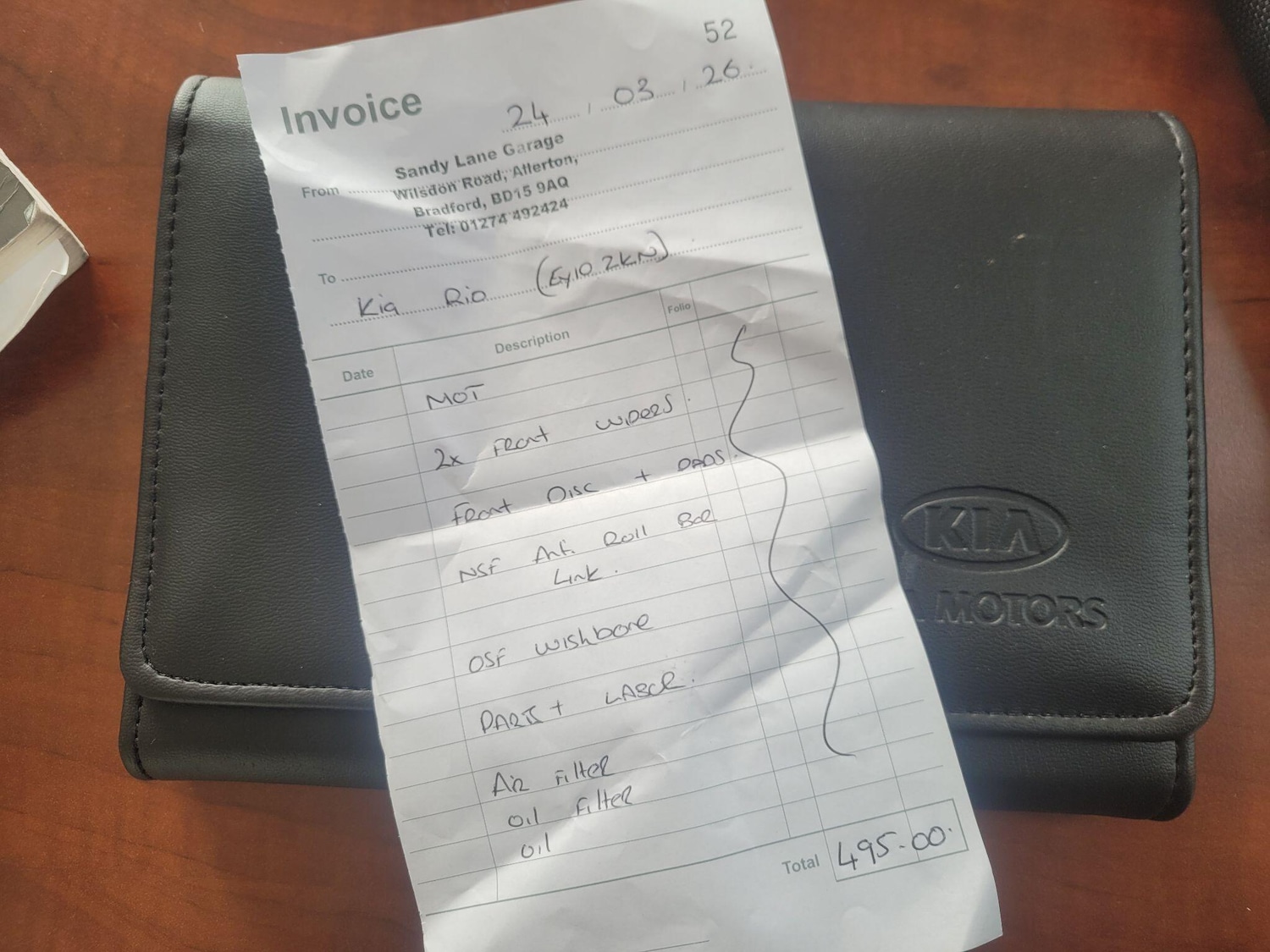 Used Kia Rio 2010 for sale - 78007137: Photo 37