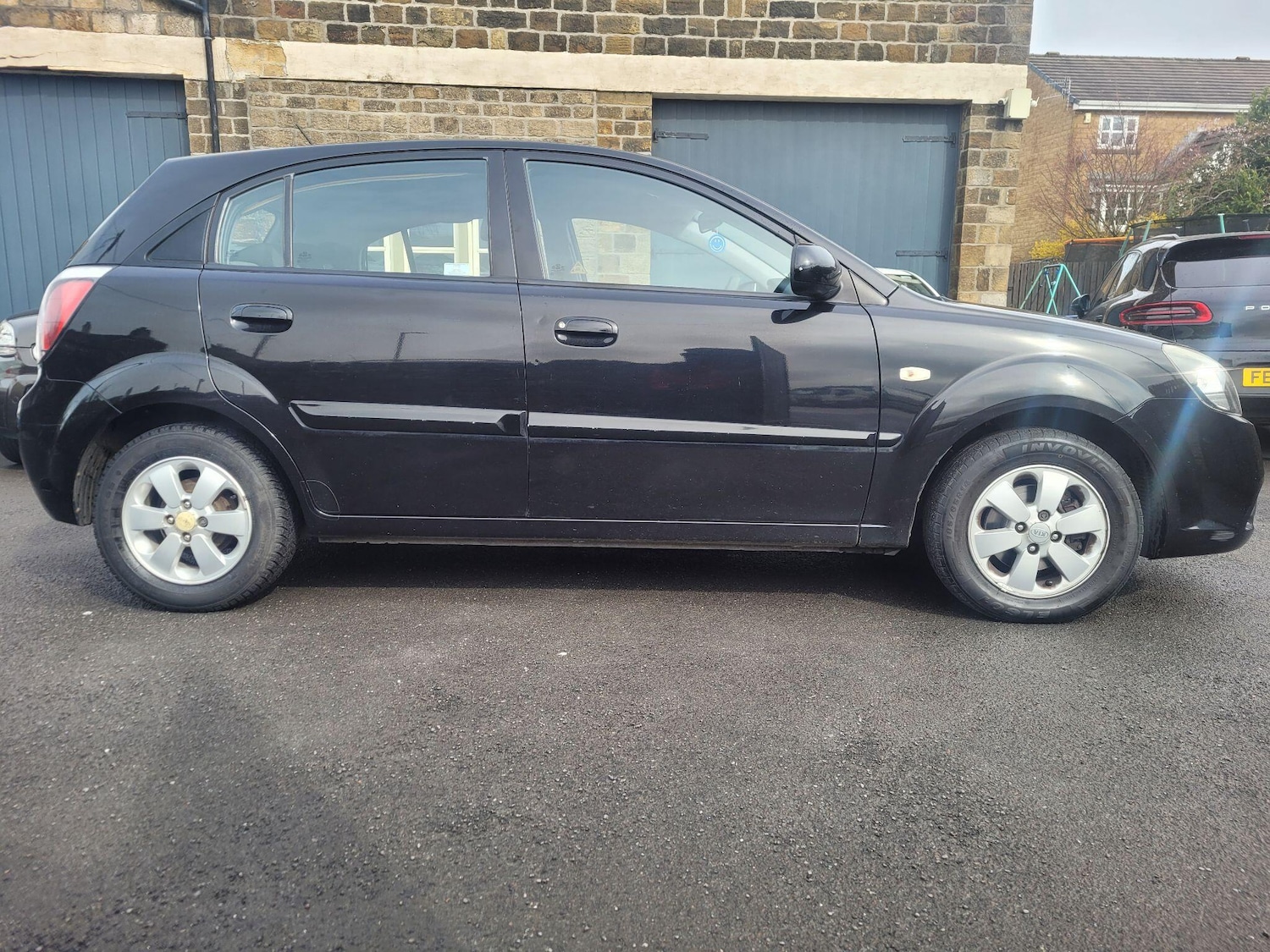 Used Kia Rio 2010 for sale - 78007137: Photo 5