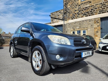 Used Toyota RAV4 2006 for sale - 78383938: Photo