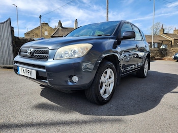 Used Toyota RAV4 2006 for sale - 78383938: Photo