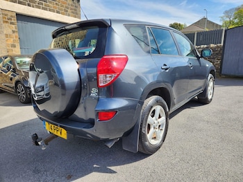 Used Toyota RAV4 2006 for sale - 78383938: Photo