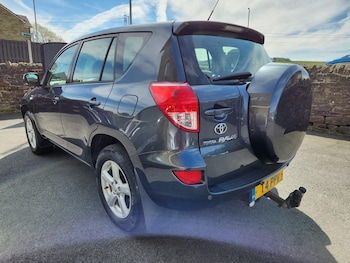 Used Toyota RAV4 2006 for sale - 78383938: Photo