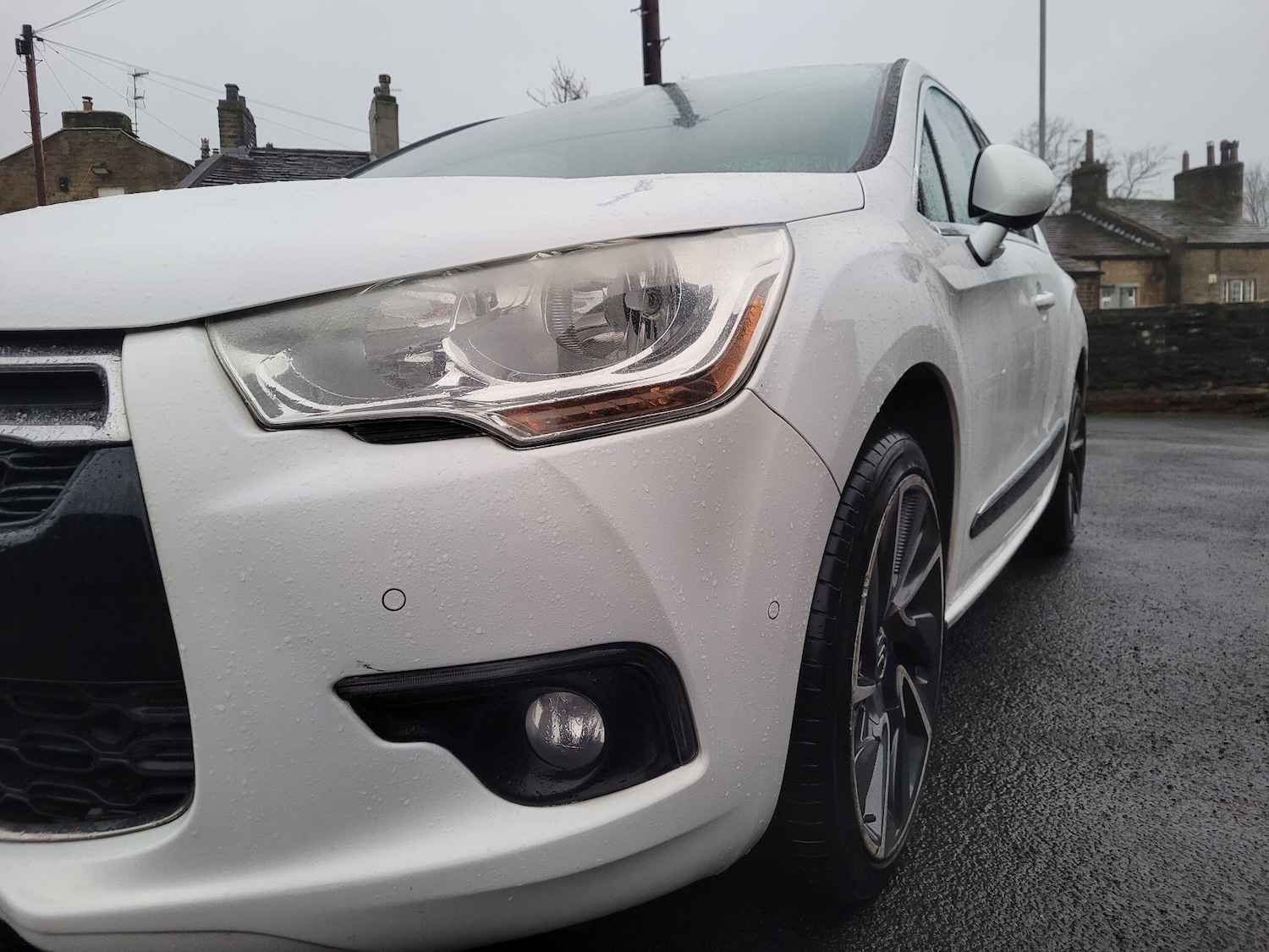 Used Citroen DS4 2012 for sale - 76855970: Photo 10